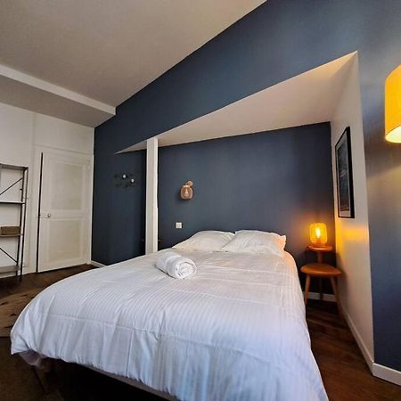 Appartement Tulle - Quartier Historique Extérieur photo