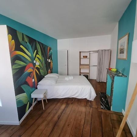 Appartement Tulle - Quartier Historique Extérieur photo
