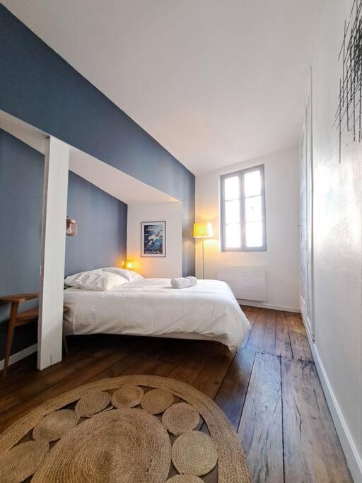 Appartement Tulle - Quartier Historique Extérieur photo