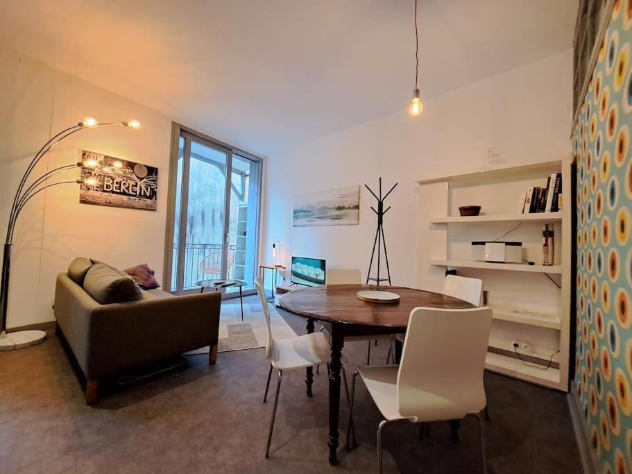 Appartement Tulle - Quartier Historique Extérieur photo